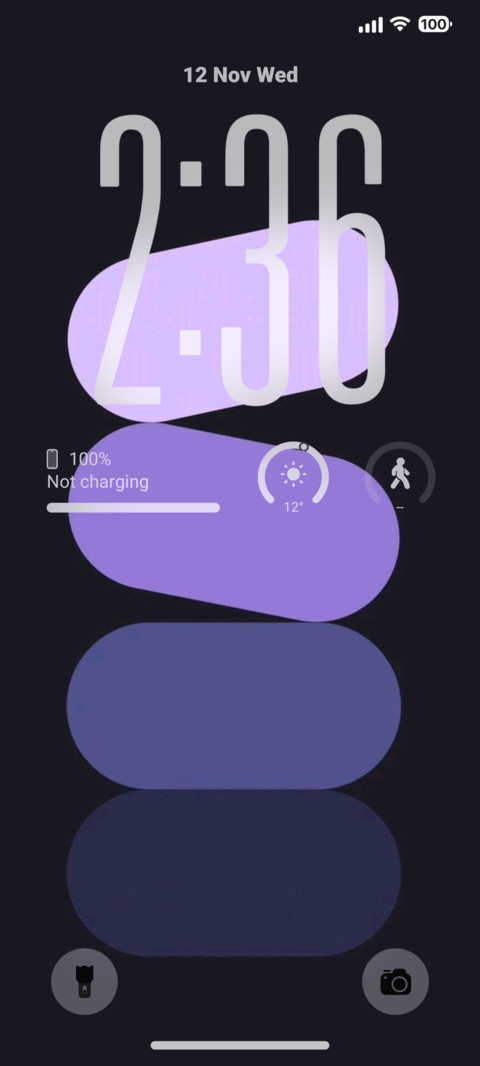 Liquid 26 screenshot