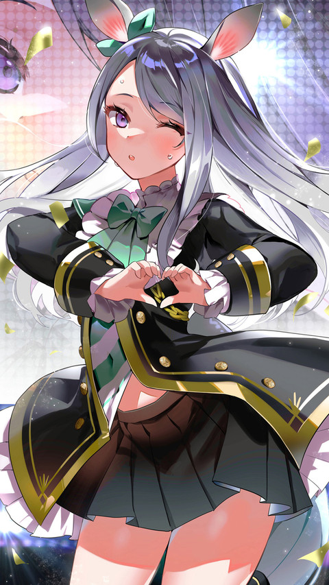 糖果味的兔子小姐 screenshot