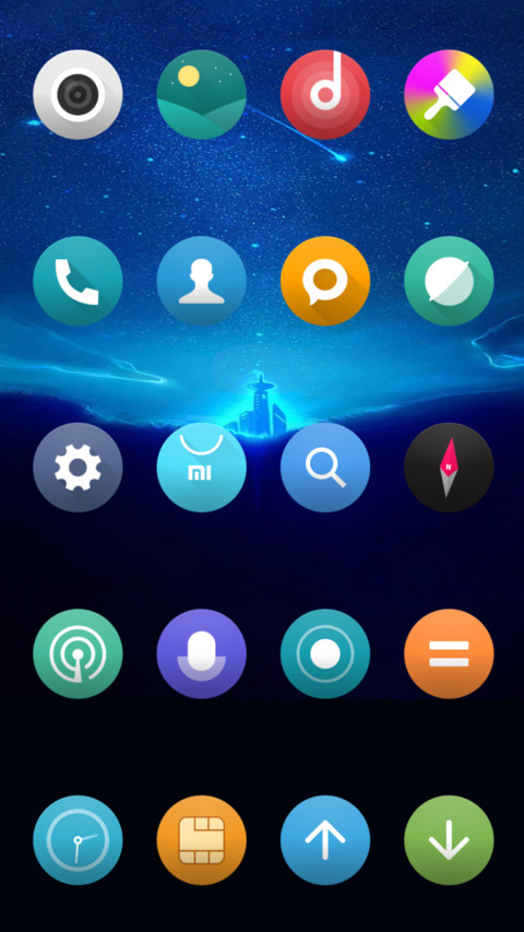 Getuk Super Light screenshot