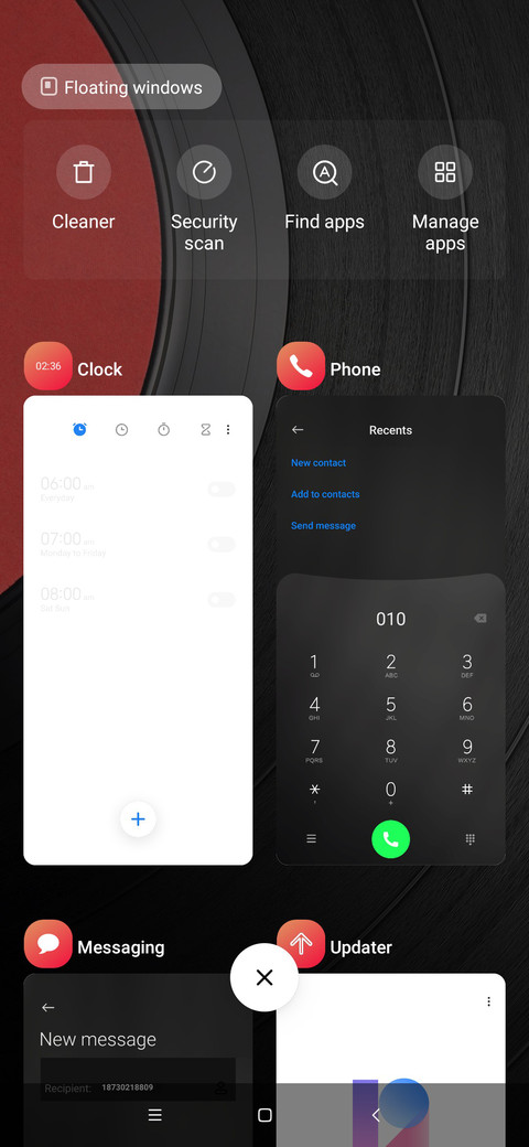 Gramo_3MDP screenshot
