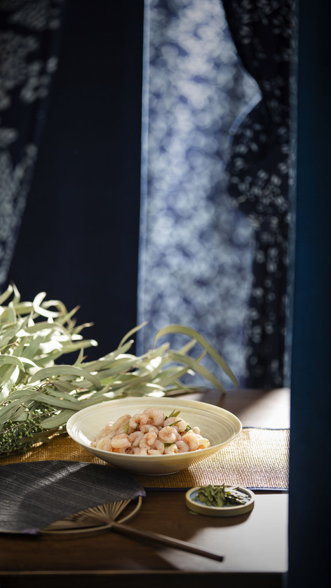 Delicious Fried Shrimps with Longjing Tea 5 screenshot