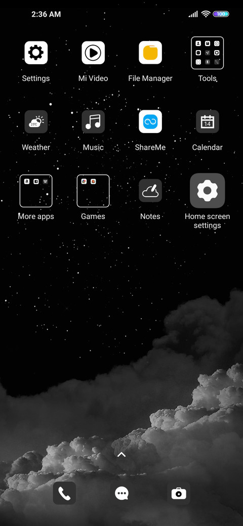 black and white screenshot