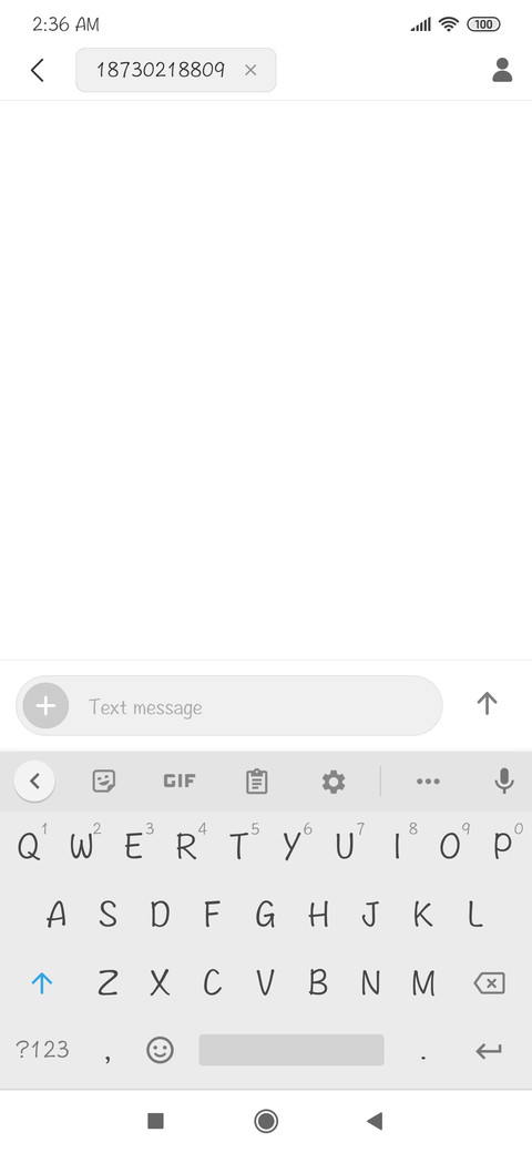 Hannotate Tc Regular screenshot