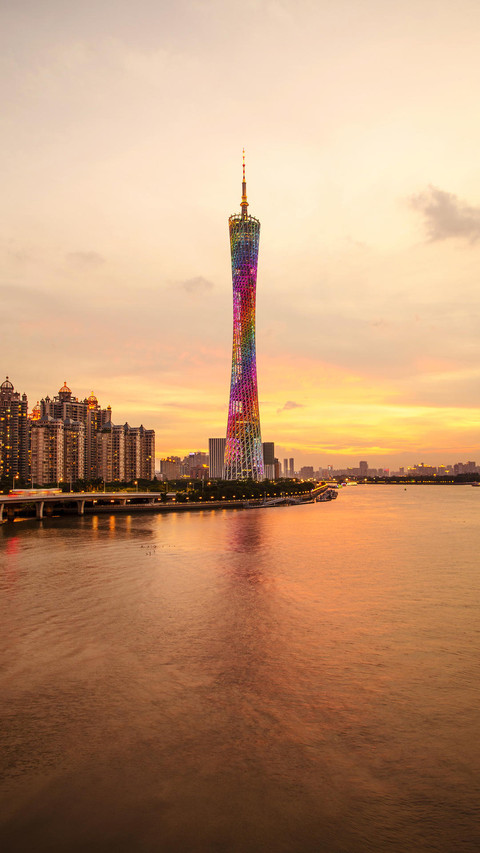 秋季最佳旅行地 screenshot