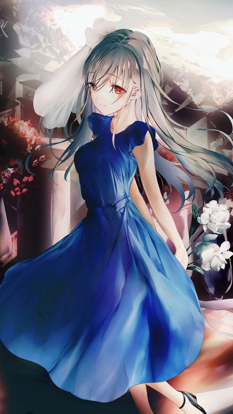 少女的心弦 screenshot