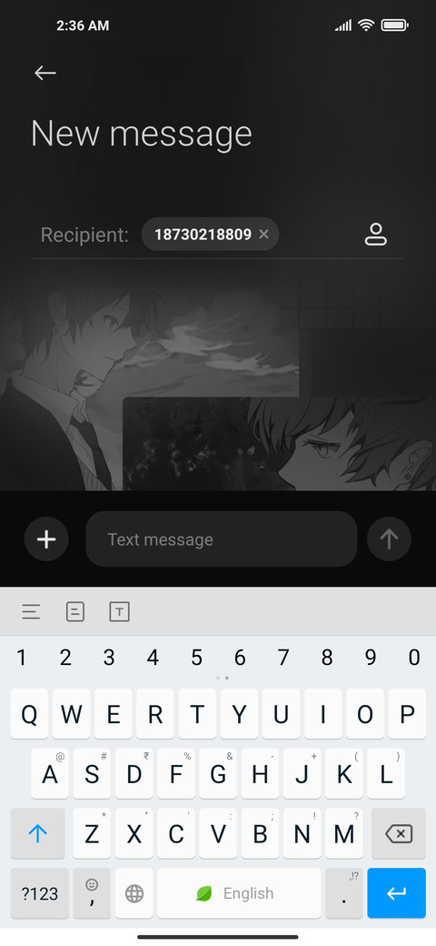 so regret screenshot