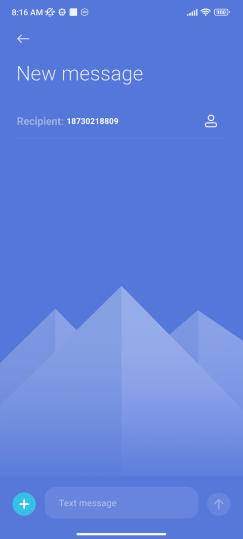 blue blue wind screenshot