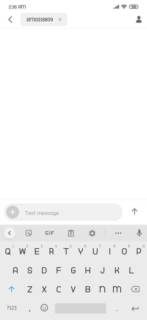 Chocolate Chips screenshot