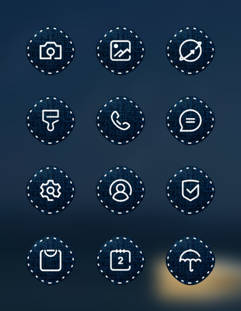 Denim7_DWM19 screenshot