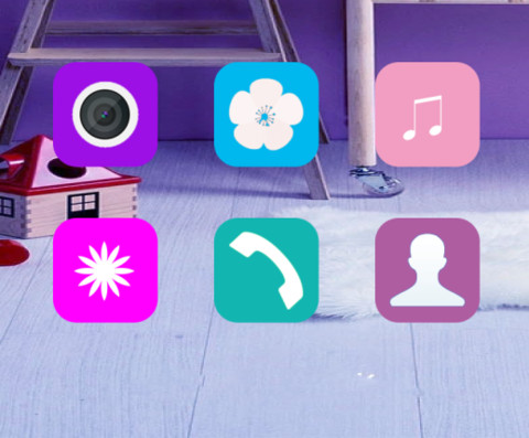 最美童年 screenshot
