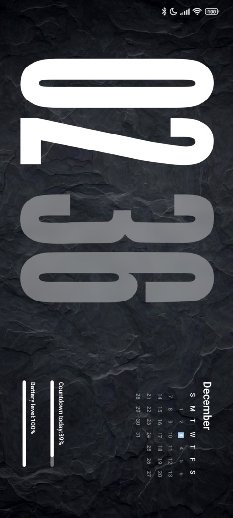 DjInLarge screenshot