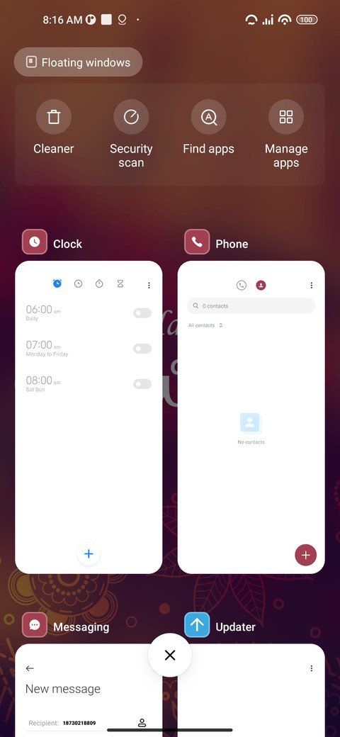 Diwali Quote screenshot