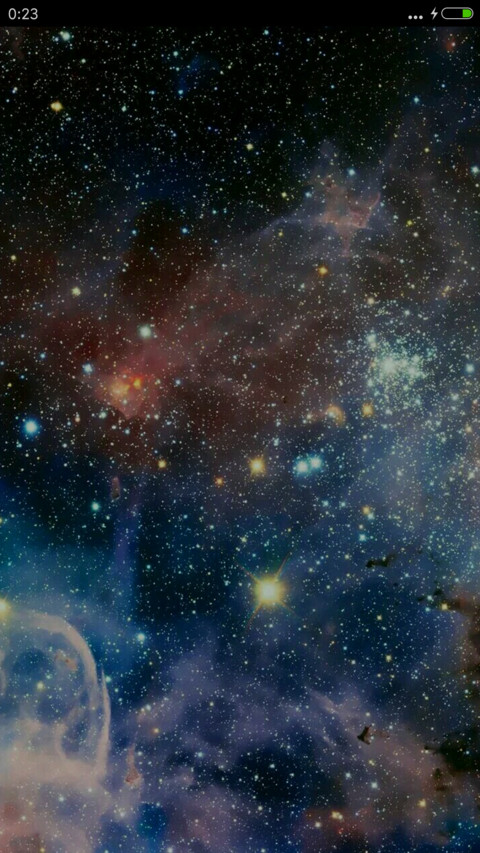 （好评抽奖动态）繁星 screenshot