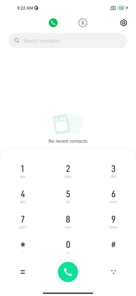 Design screenshot