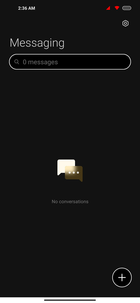 Cimbom screenshot