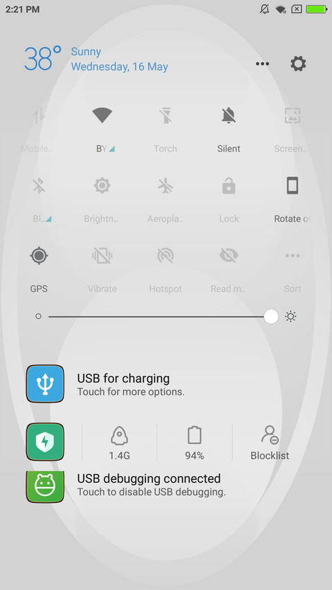 white orbs2 screenshot