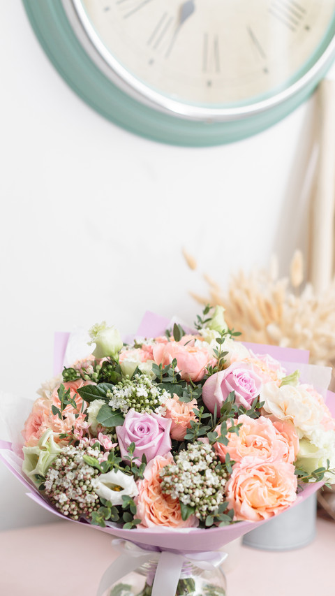 Large market of common wedding flowers 34 screenshot