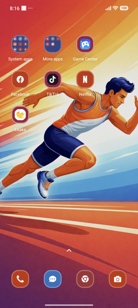 Play Drive ?‍♂️ screenshot