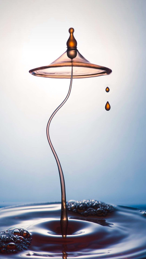 Water drop16 screenshot