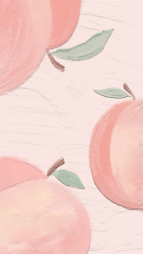 Oil painting rose screenshot