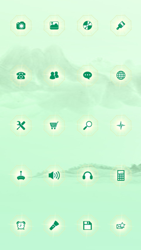 夏荷 screenshot
