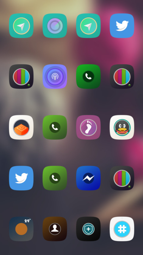 Phoenix screenshot