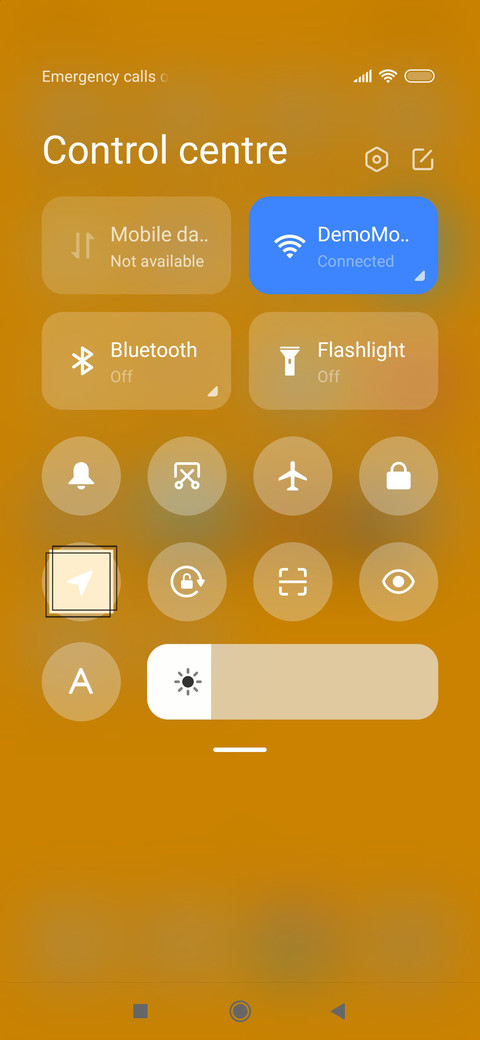 Alphanumeric_3MDS screenshot