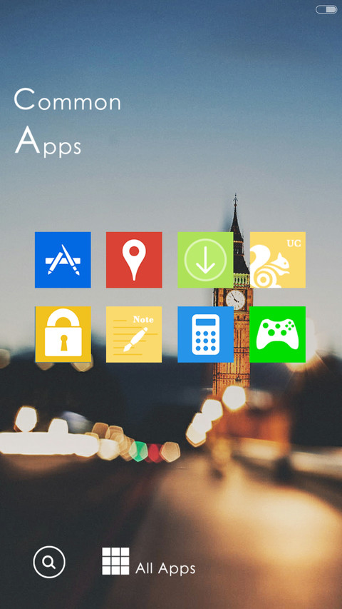 怀旧OS+win10（好评返现） screenshot