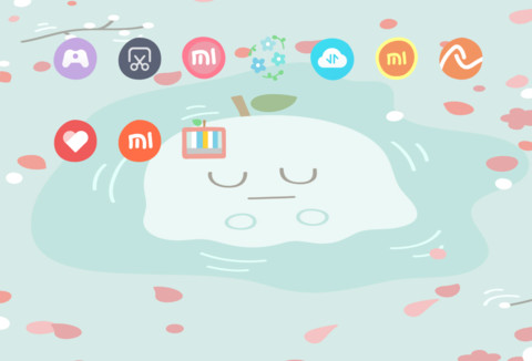 奶酪甜心 screenshot