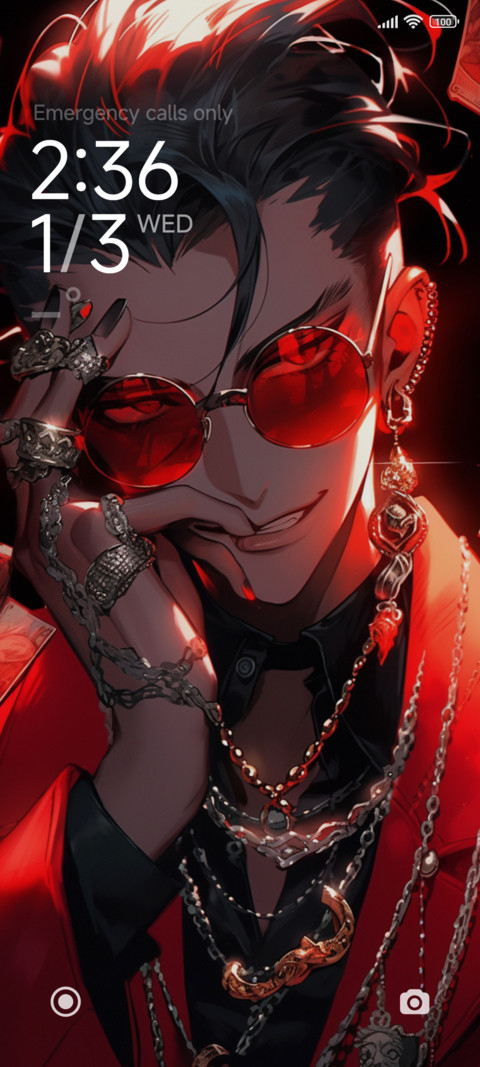 Jewelry mogul screenshot
