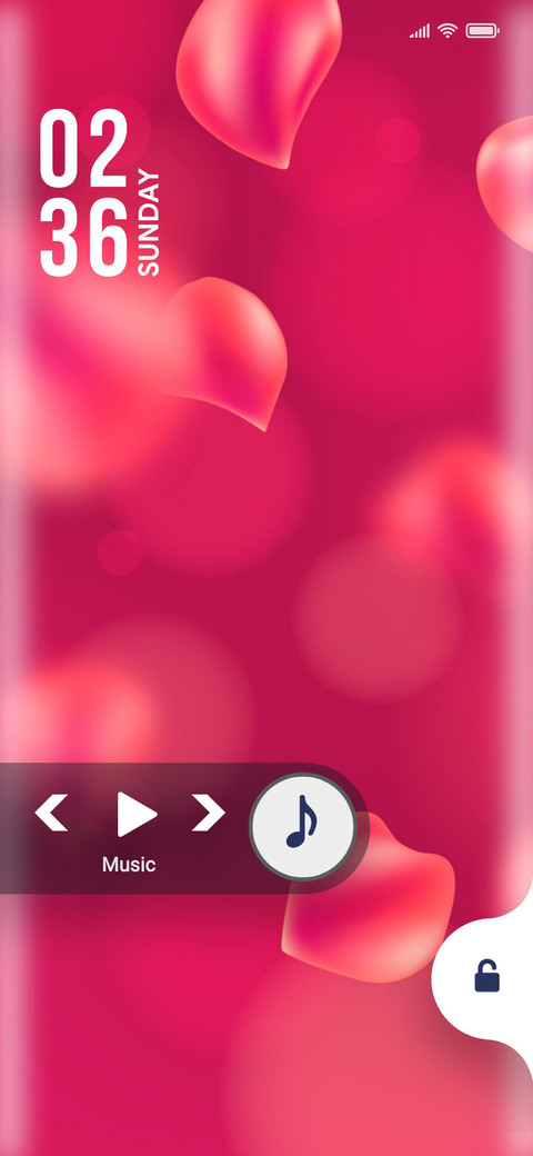 Valentine_Twelve screenshot