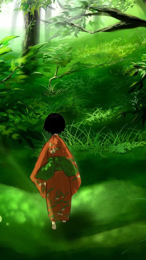 动漫场景 (18) screenshot
