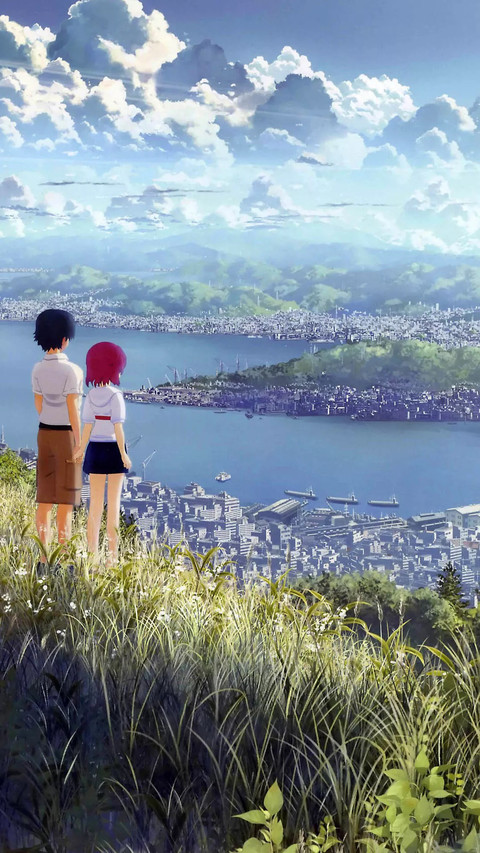 动漫场景 (28) screenshot