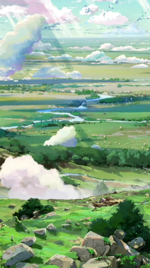 动漫场景 (47) screenshot