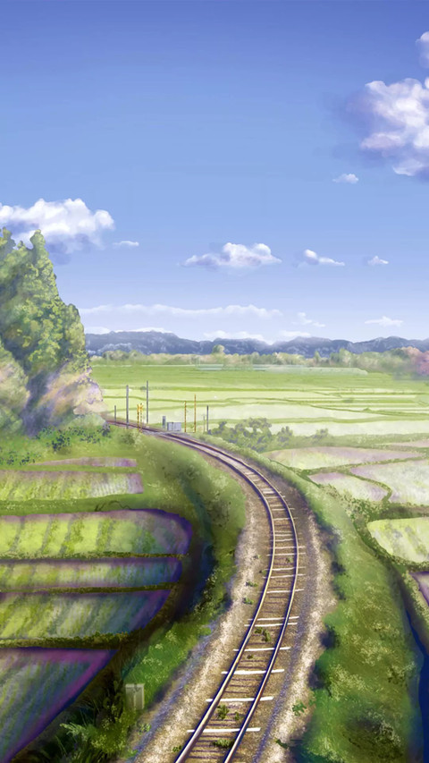 动漫场景 (46) screenshot