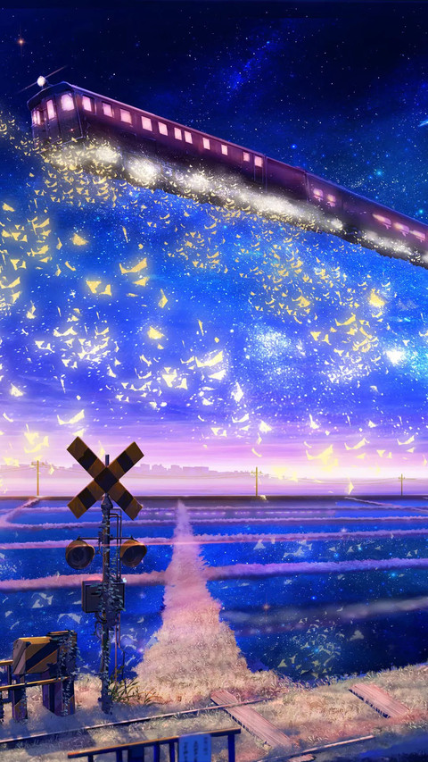 动漫场景 (31) screenshot