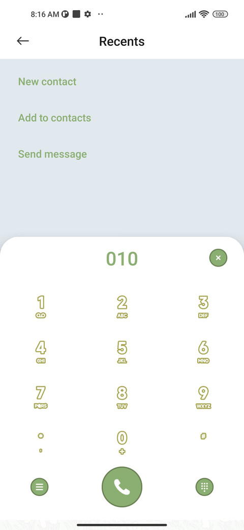 Dating Spring screenshot