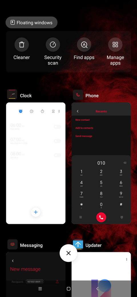 Hookah_3MDP screenshot