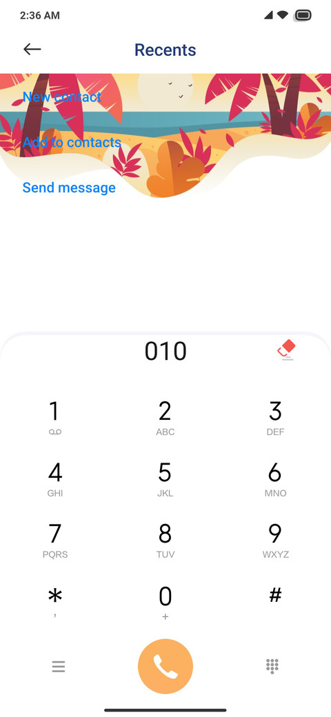 Pg Crox screenshot