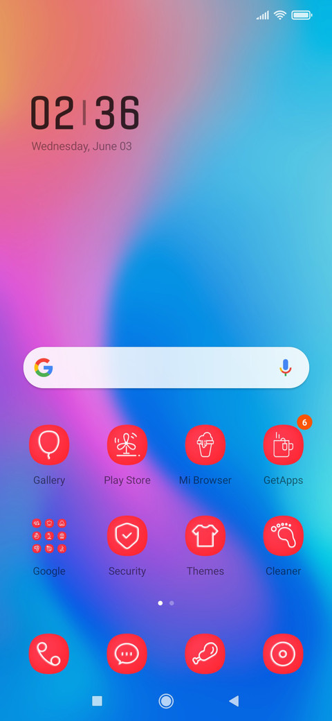 ANSE_DWM19 screenshot