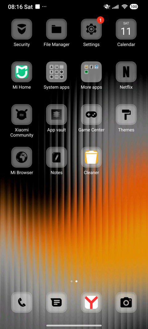 Abstrack_v3 screenshot