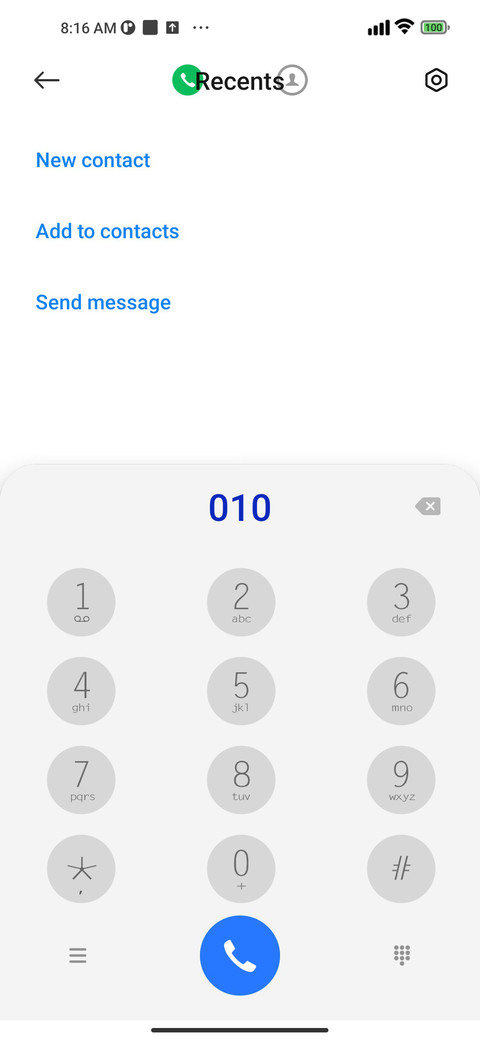 Adem29 screenshot