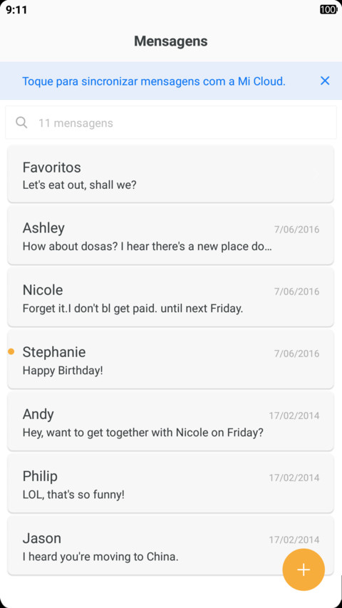 Apel miyos NY screenshot
