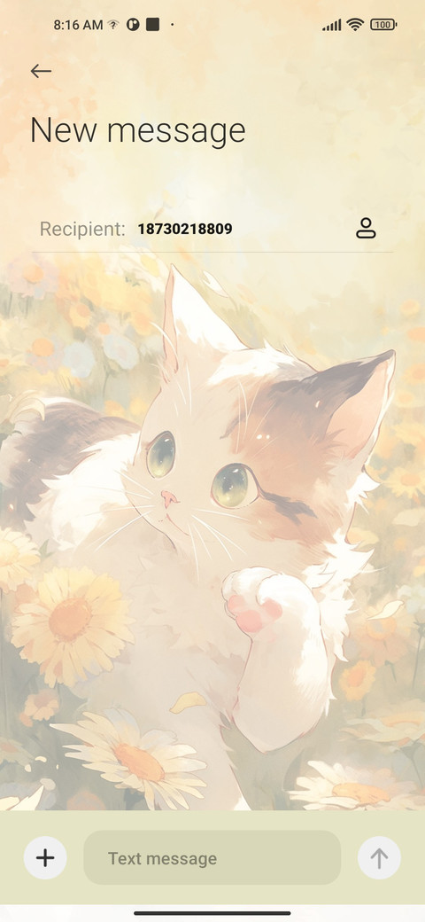 Healing+Cat+Sauce screenshot