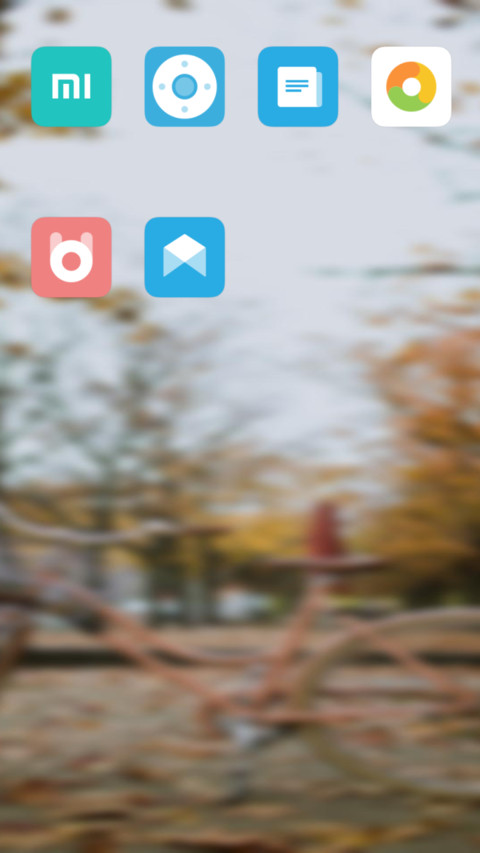 Official MIUI Theme_23 screenshot