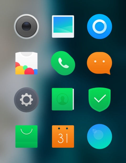 Fresh screenshot