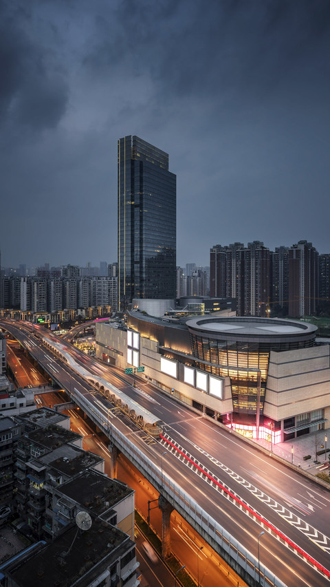 Fall in love with Chengdu 3 screenshot
