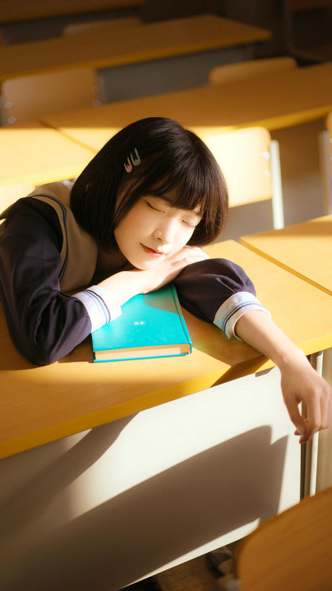 学生时代的美少女 screenshot