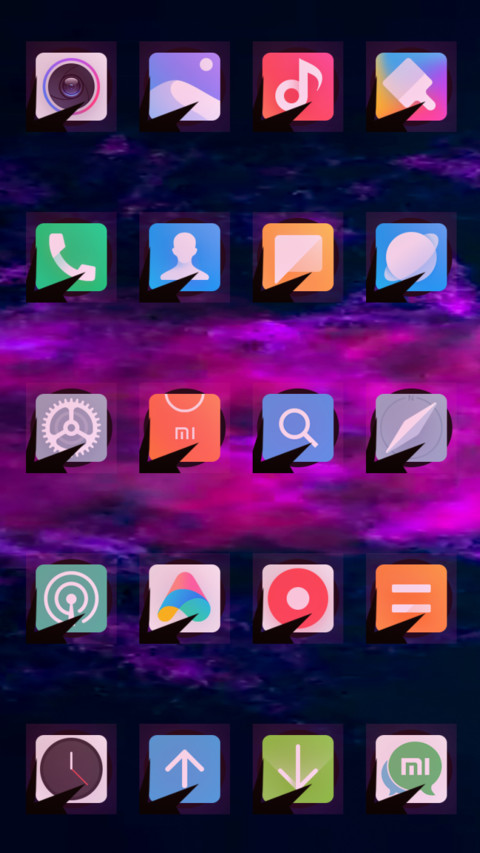 White Spark_DWM4 screenshot