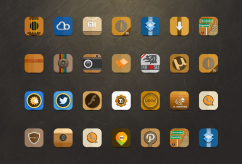 Aksara screenshot